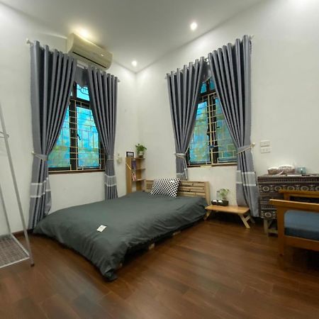 An Homestay Vinh Yen Kültér fotó