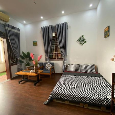 An Homestay Vinh Yen Kültér fotó