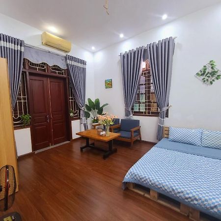 An Homestay Vinh Yen Kültér fotó