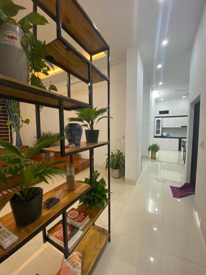 An Homestay Vinh Yen Kültér fotó