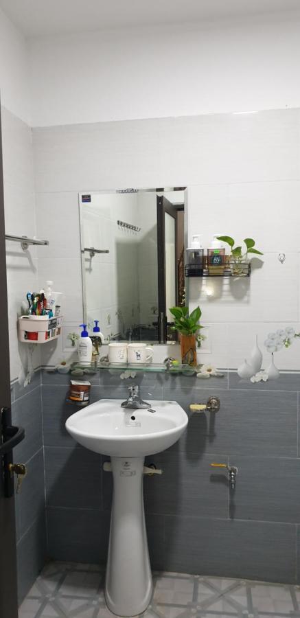An Homestay Vinh Yen Kültér fotó