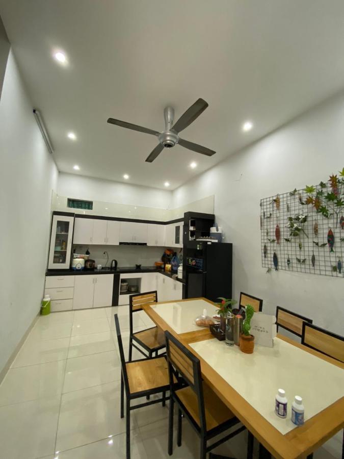 An Homestay Vinh Yen Kültér fotó