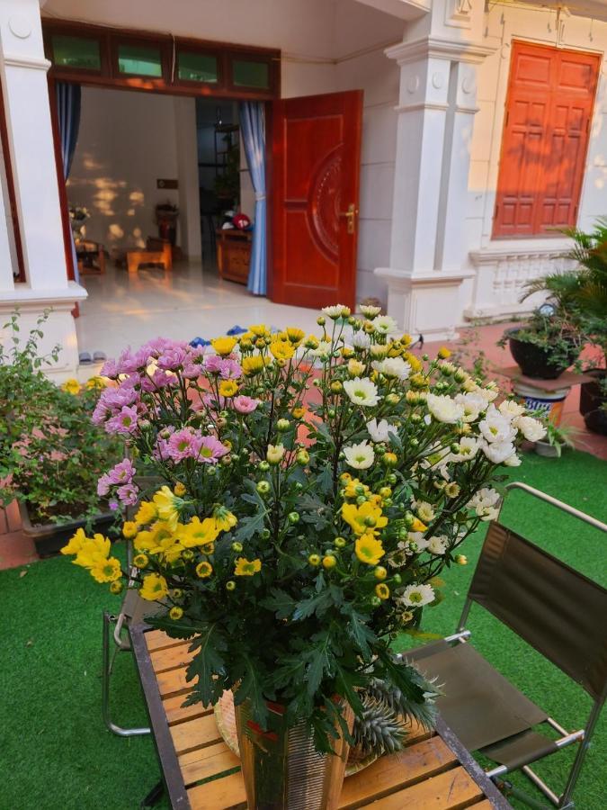 An Homestay Vinh Yen Kültér fotó