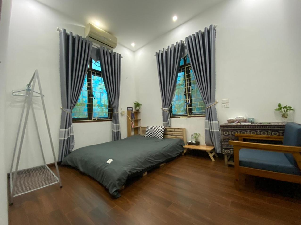 An Homestay Vinh Yen Kültér fotó