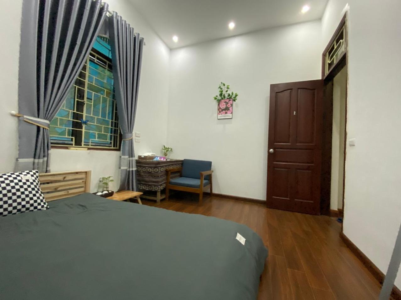 An Homestay Vinh Yen Kültér fotó