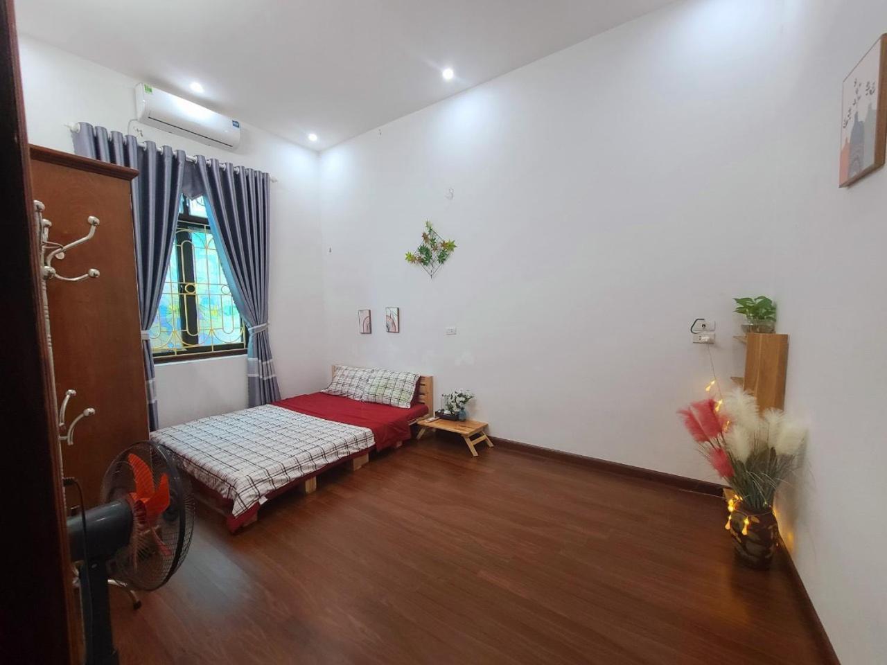 An Homestay Vinh Yen Kültér fotó