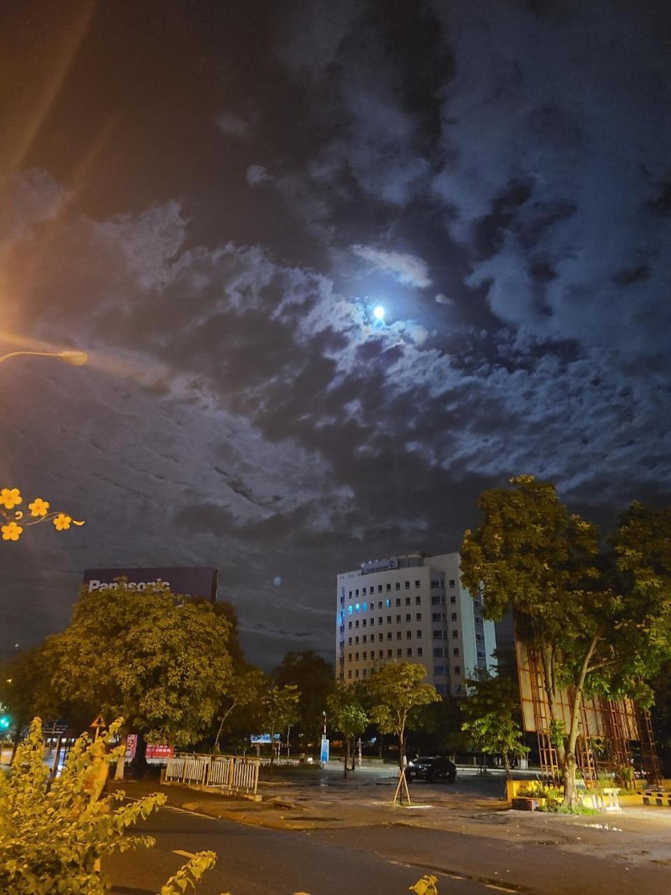 An Homestay Vinh Yen Kültér fotó