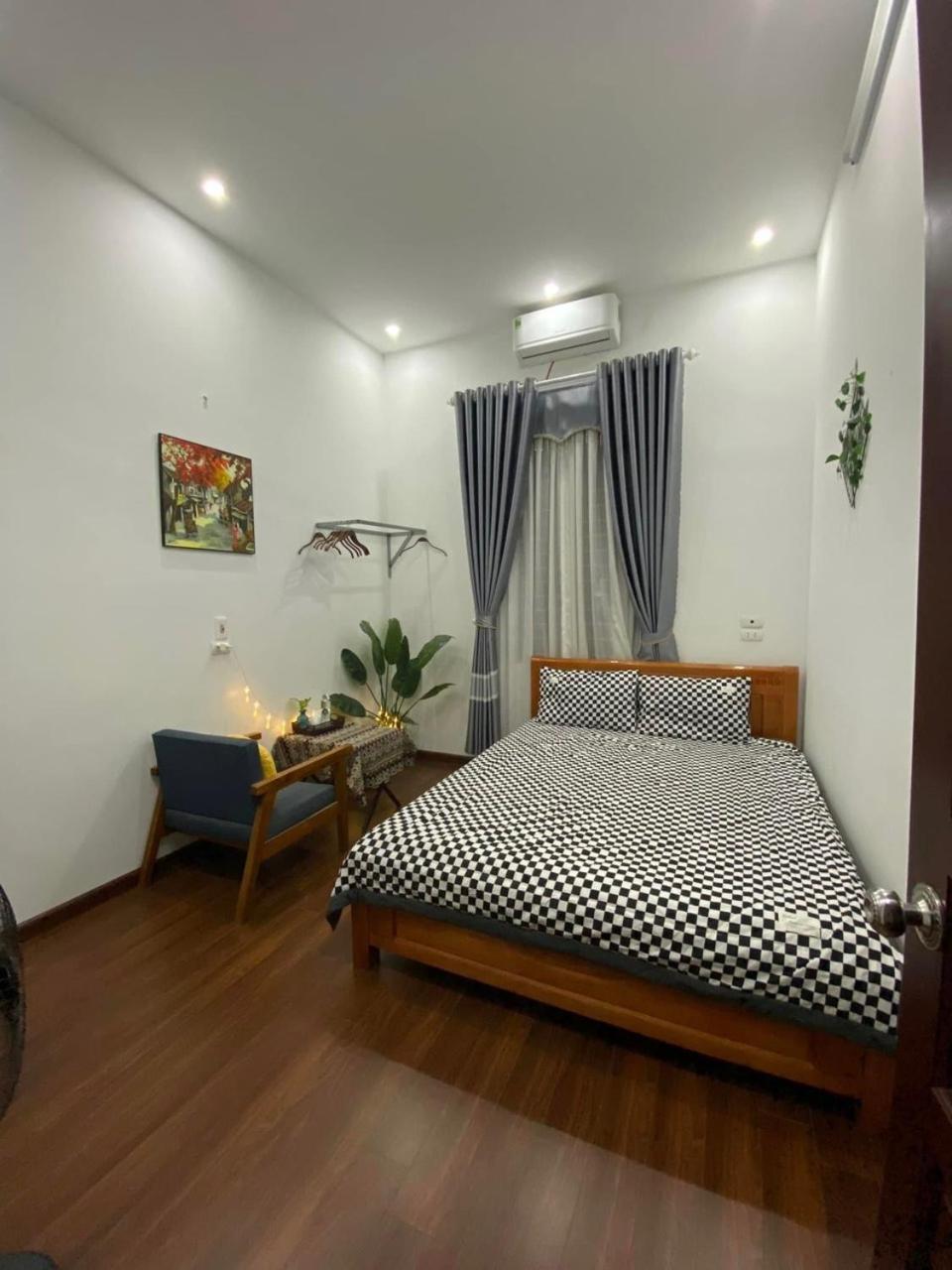 An Homestay Vinh Yen Kültér fotó