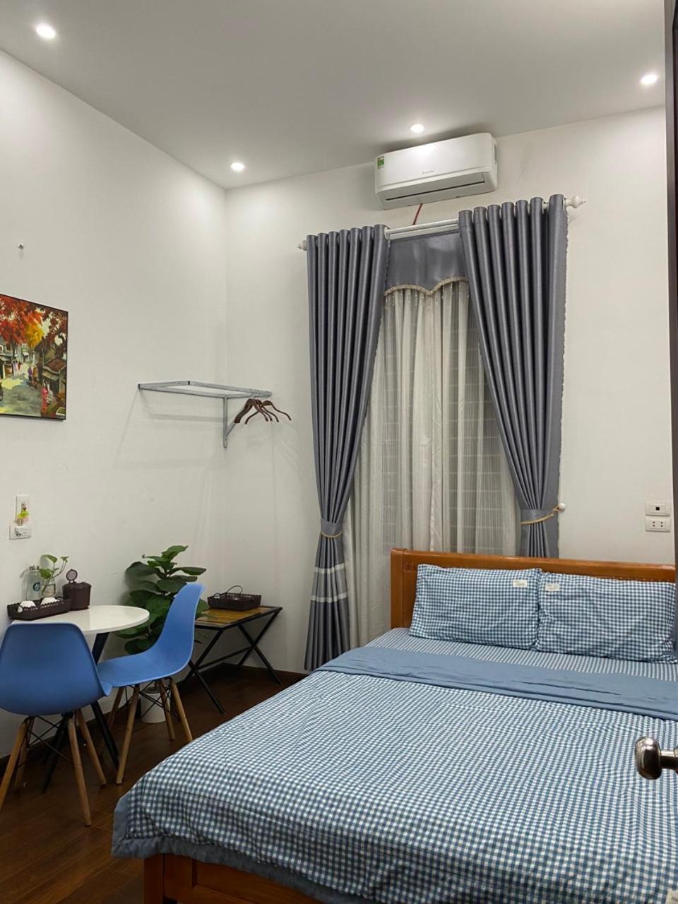 An Homestay Vinh Yen Kültér fotó