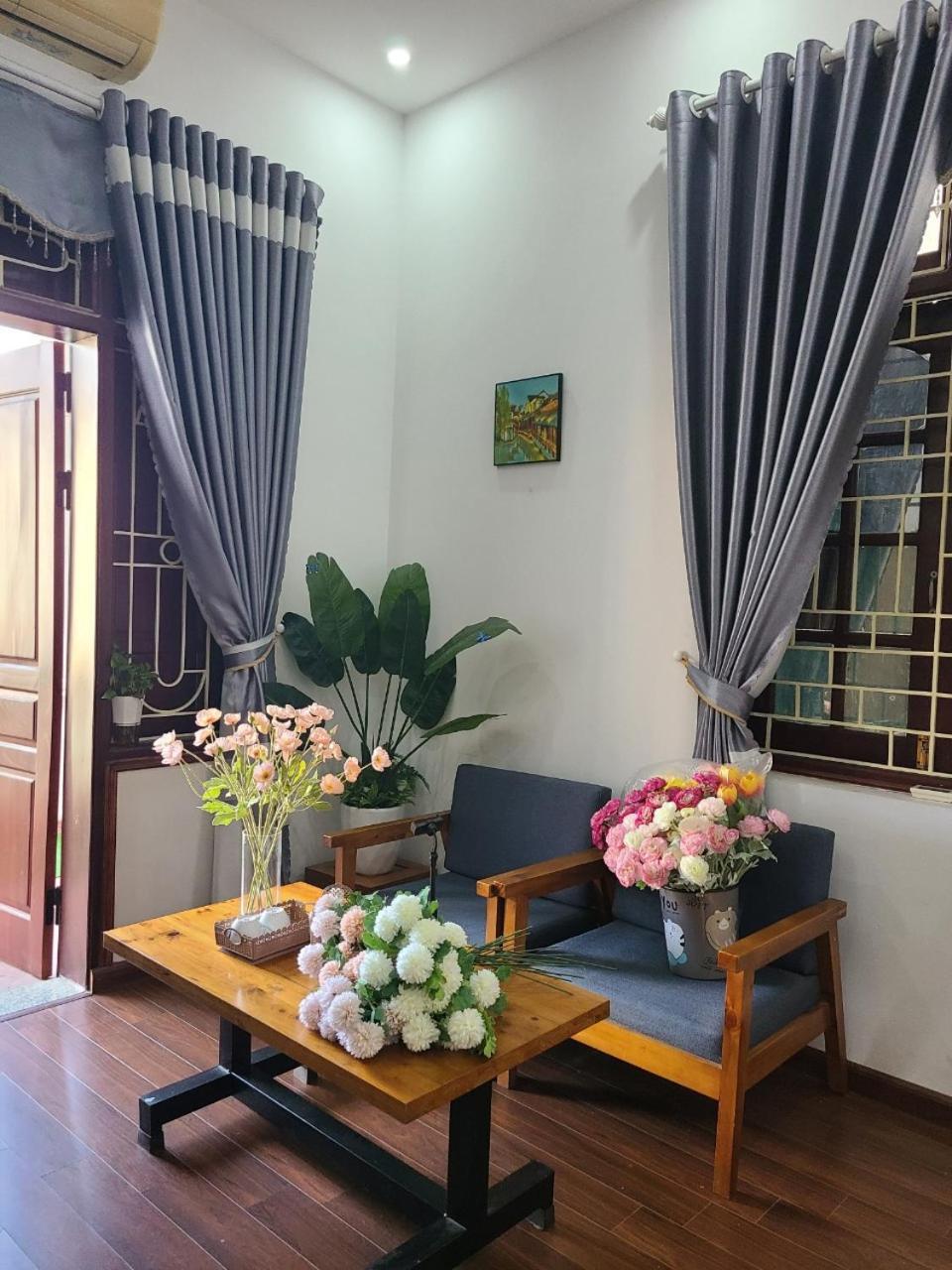 An Homestay Vinh Yen Kültér fotó